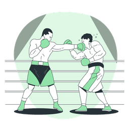 Boxing Icon