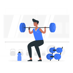 Fitness Icon